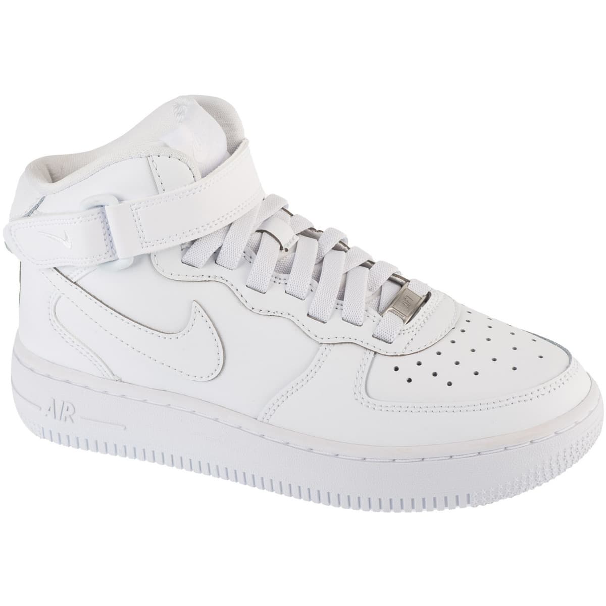 Girls' Sneakers Nike White
