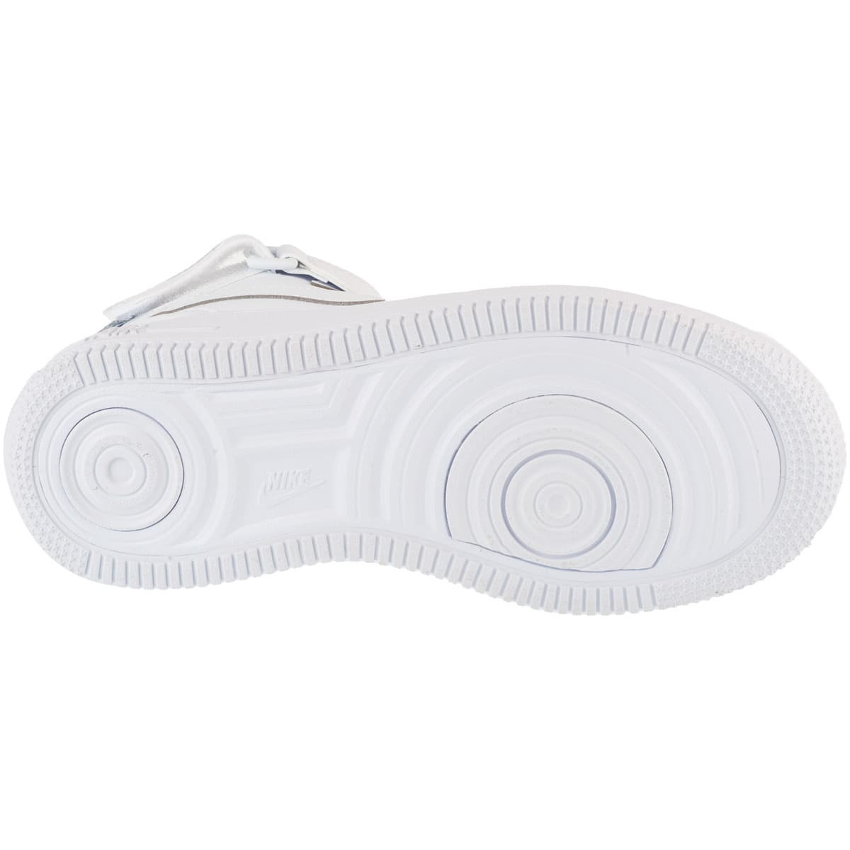 Girls' Sneakers Nike White