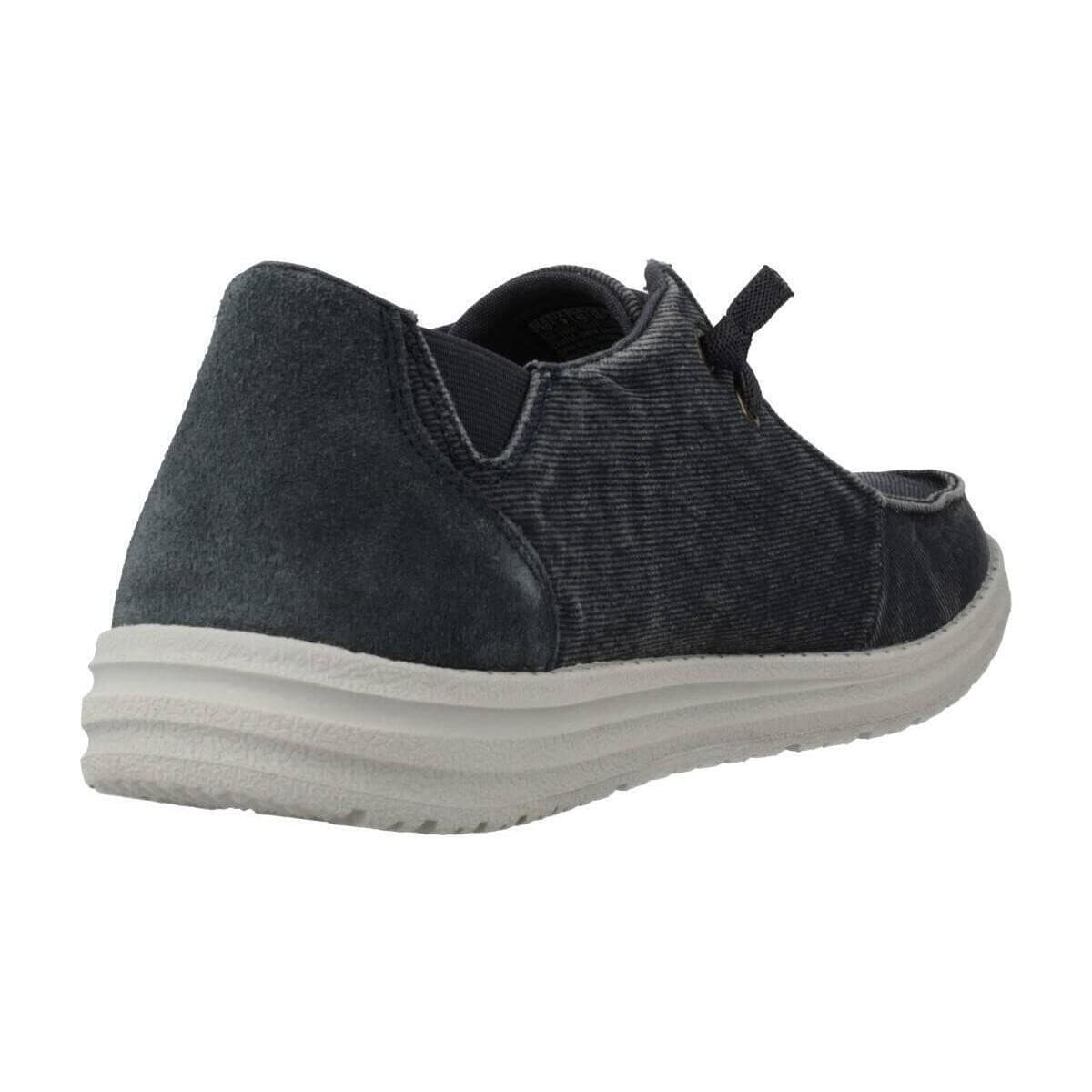 Men's Sports Shoes Skechers Blue