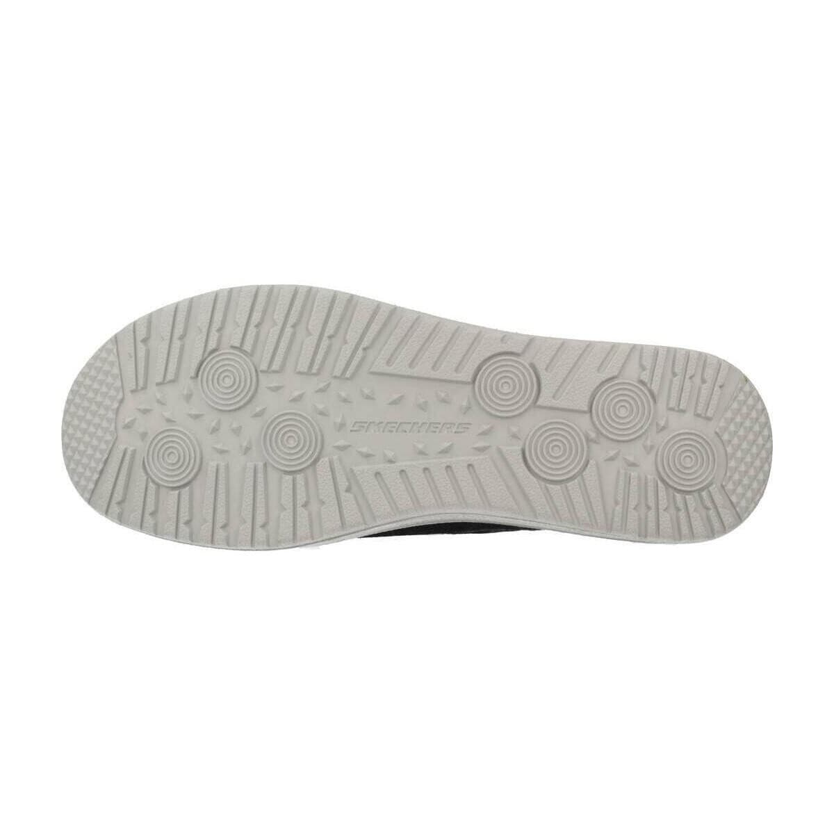 Men's Sports Shoes Skechers Blue