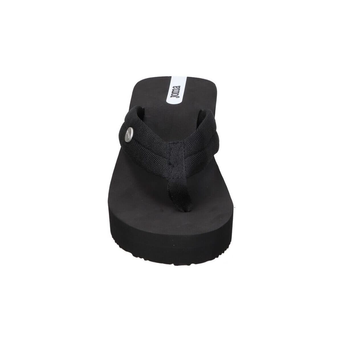 Women's Platforms Joma Black