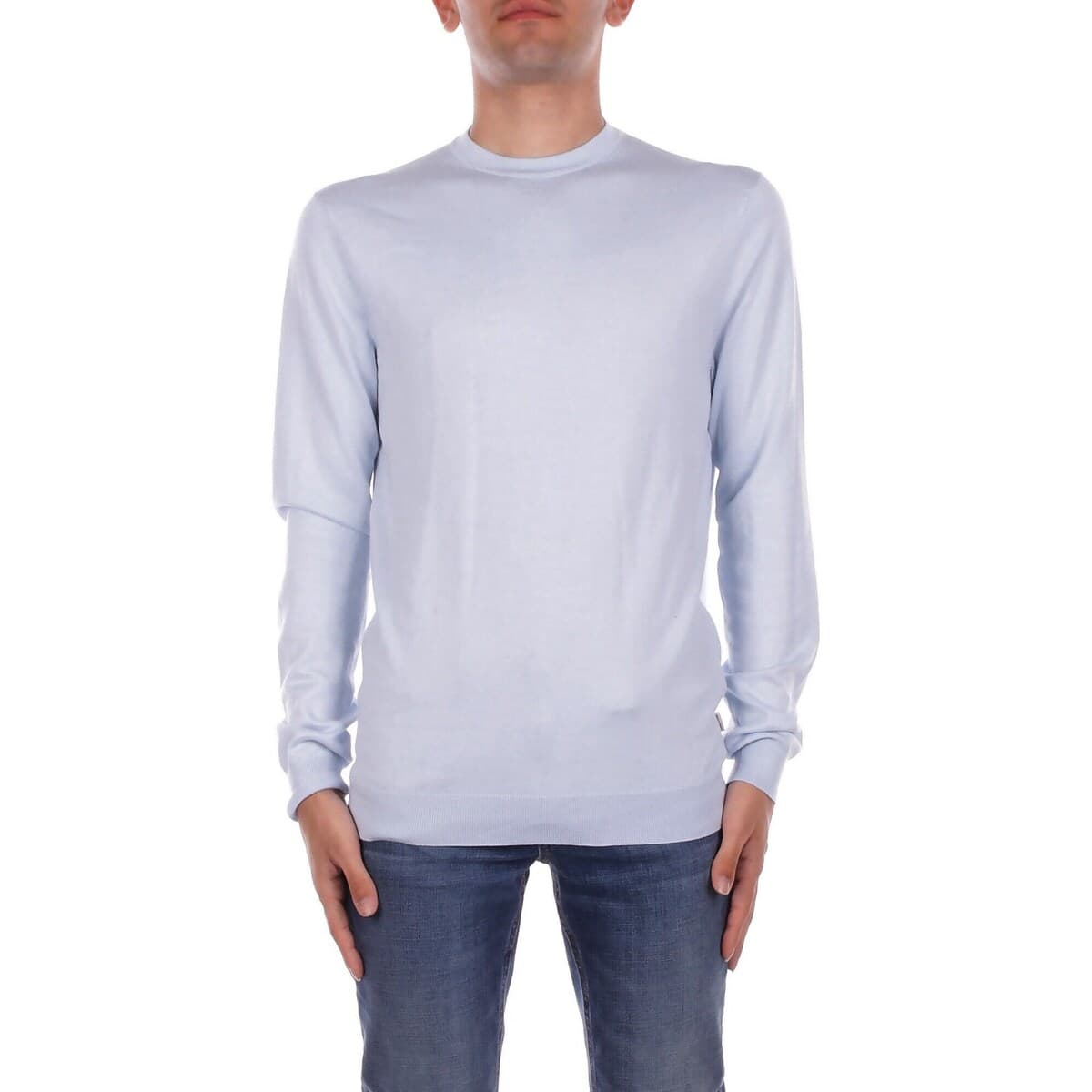 Men's Sweaters Only & Sons Blue
