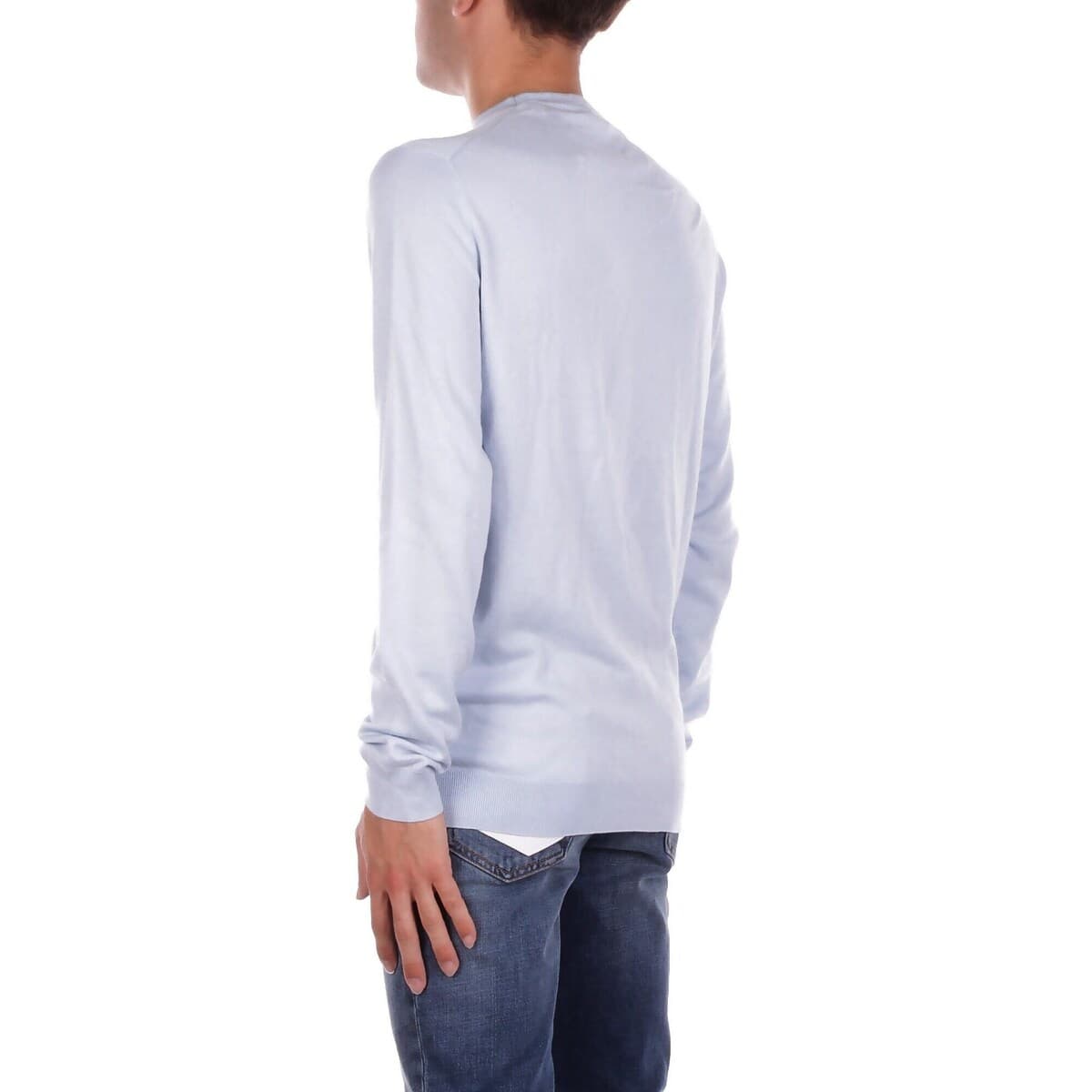 Men's Sweaters Only & Sons Blue