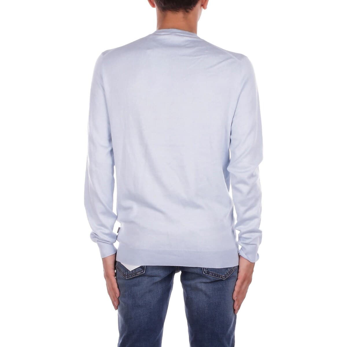 Men's Sweaters Only & Sons Blue
