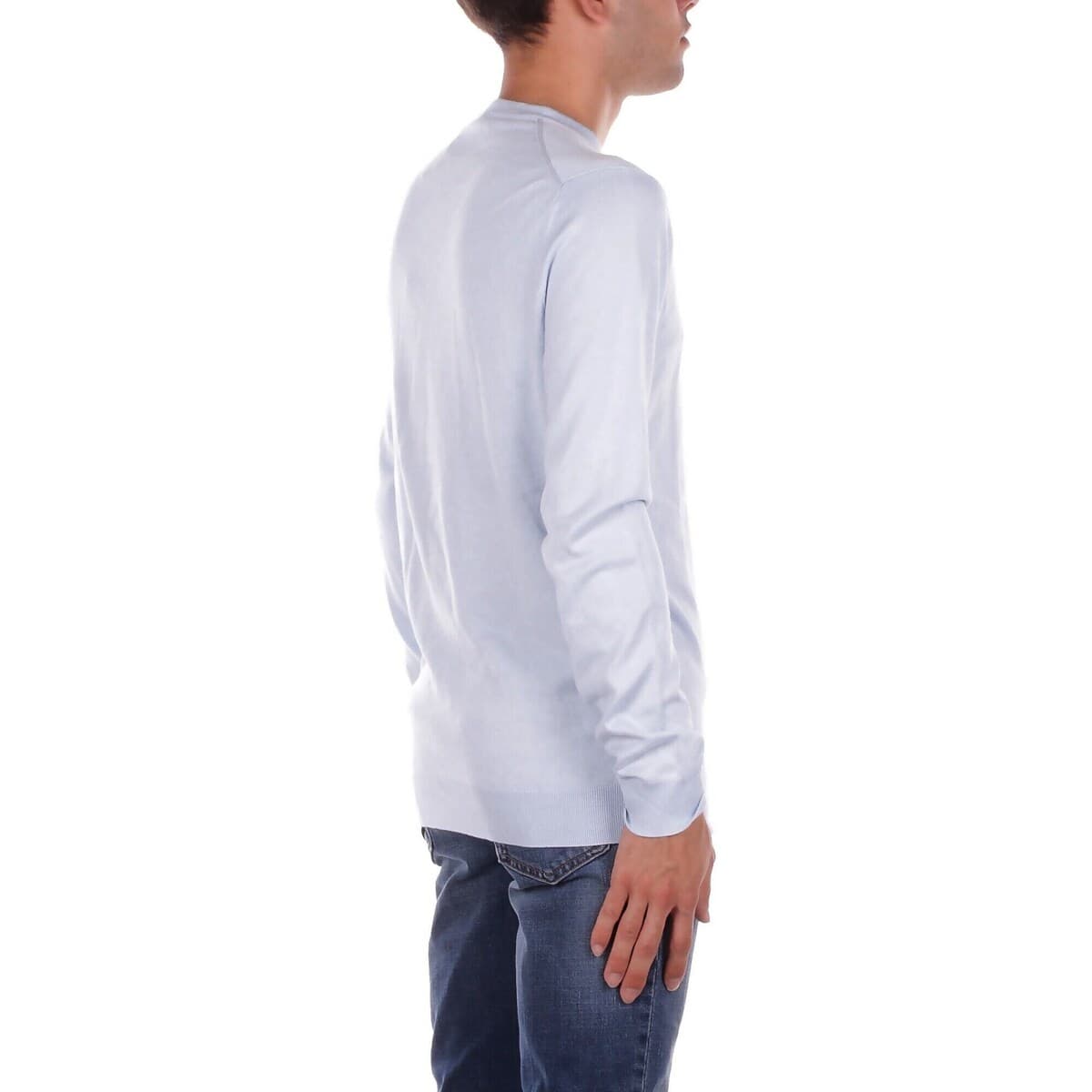 Men's Sweaters Only & Sons Blue