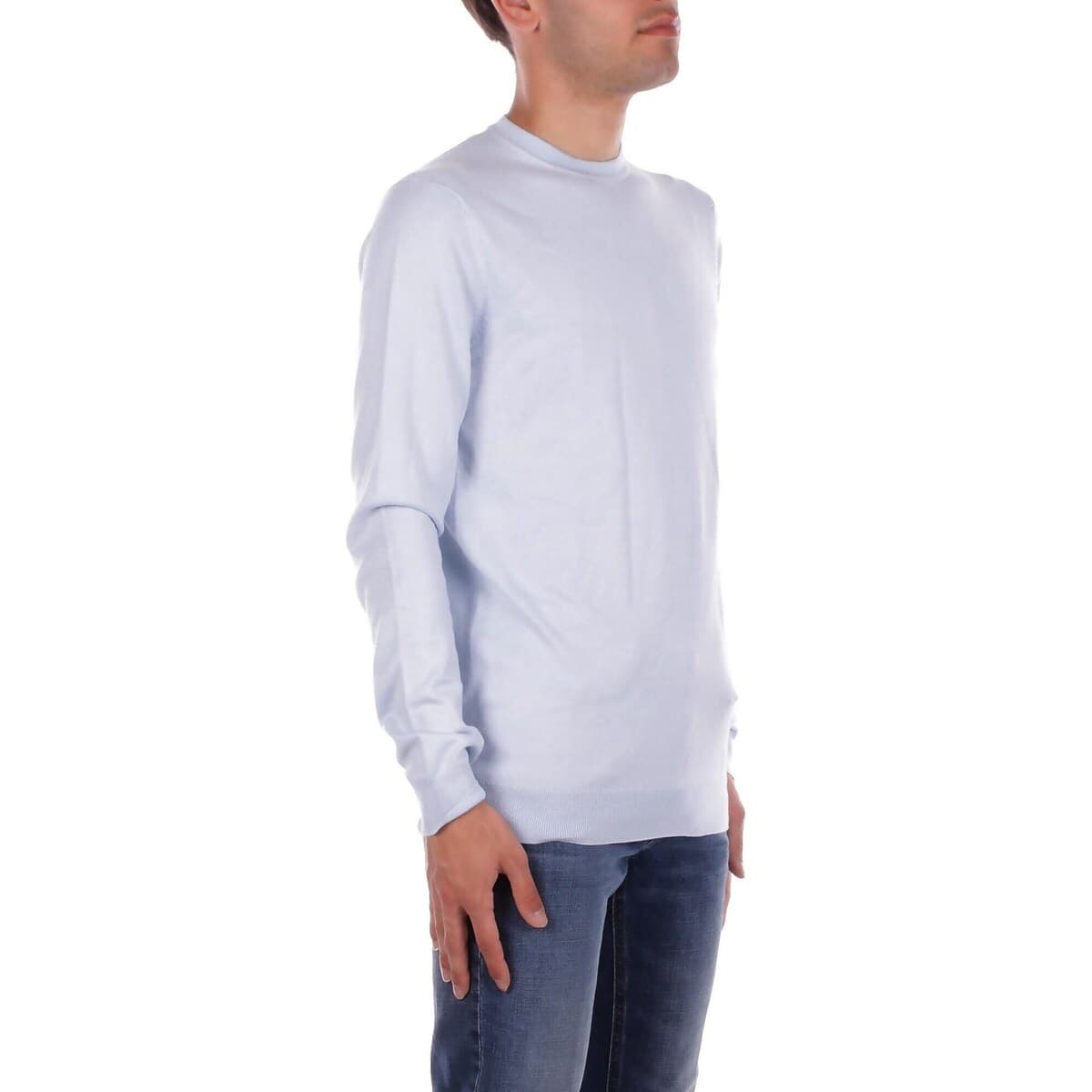 Men's Sweaters Only & Sons Blue