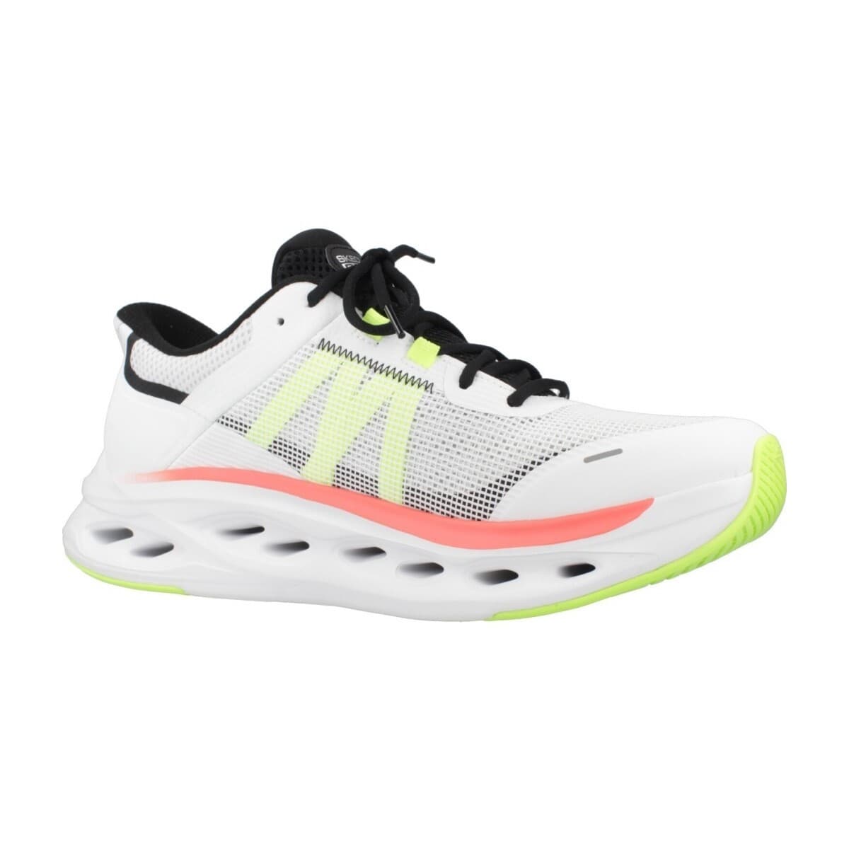 Men's Sports Shoes Skechers White