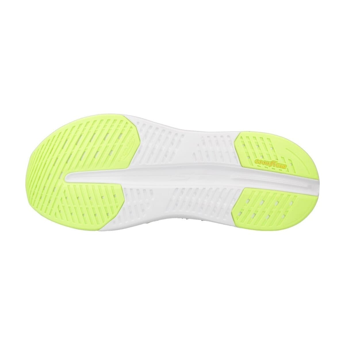 Men's Sports Shoes Skechers White