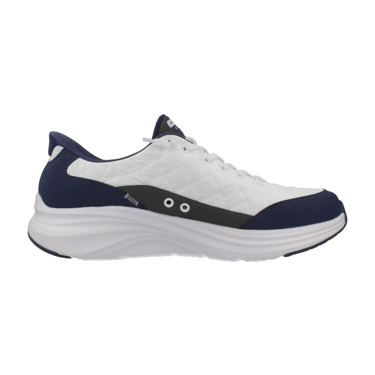 Men's Sports Shoes Skechers White