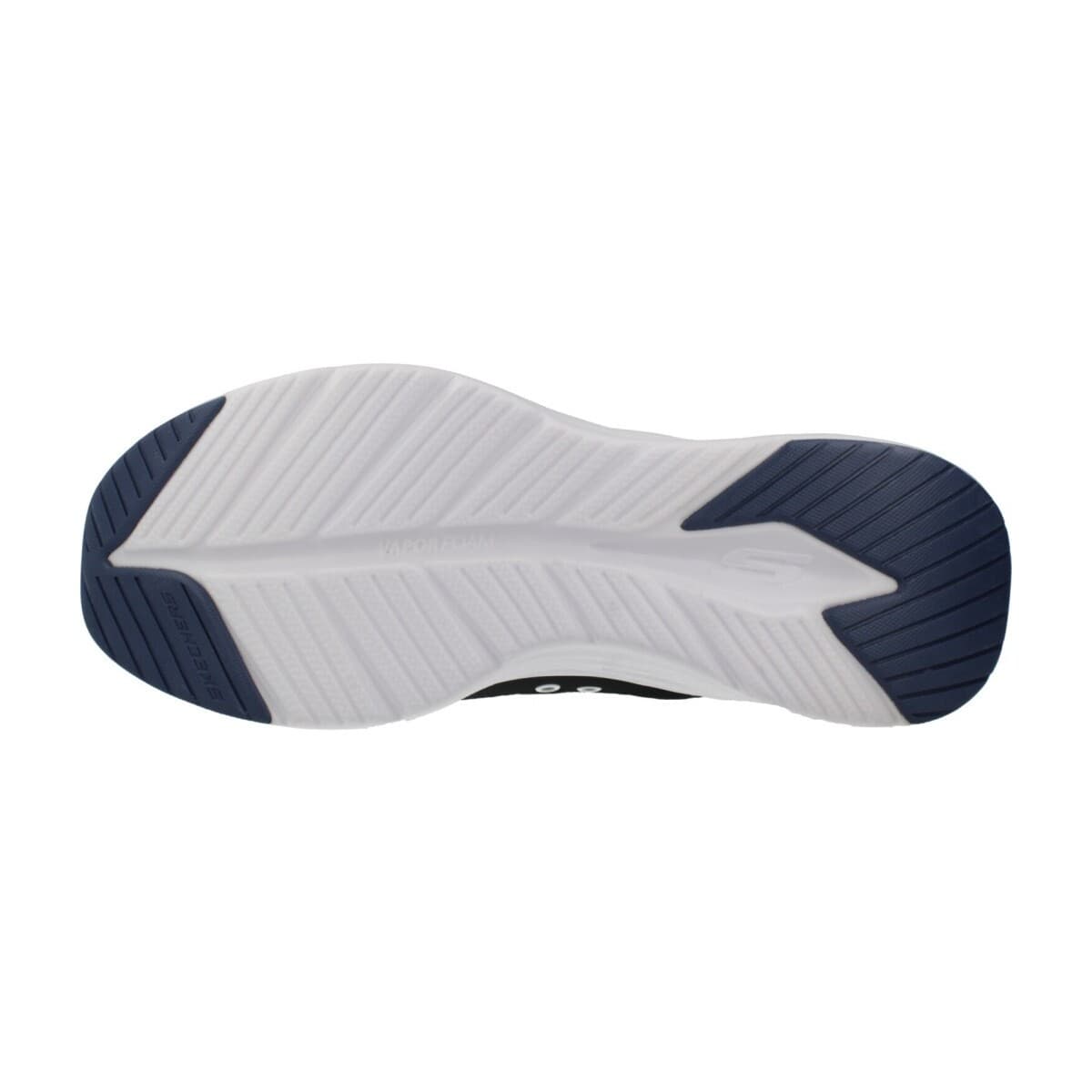 Men's Sports Shoes Skechers White