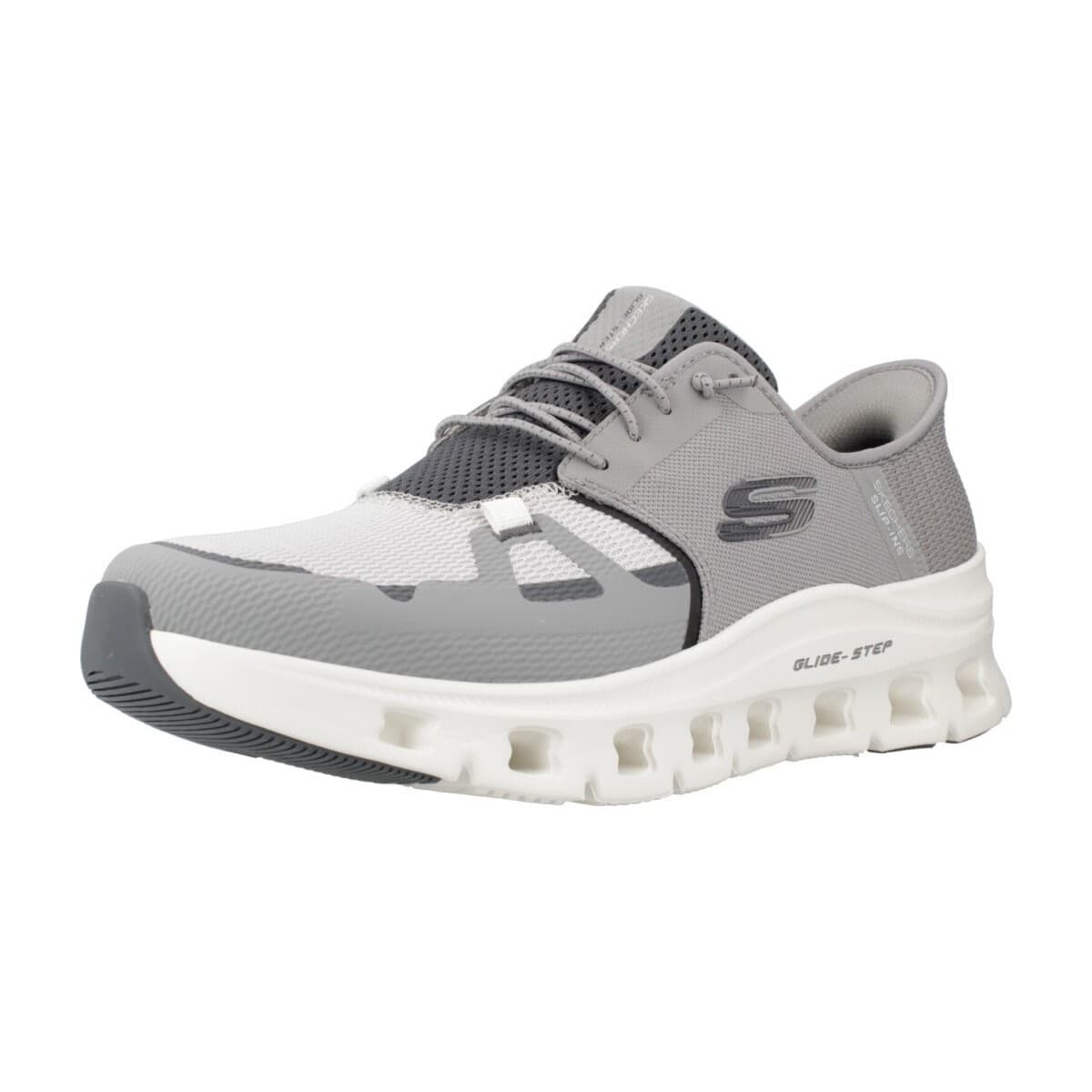 Sneakers Skechers Sport Zapatillas Hombre Modèle Glide Step Pro