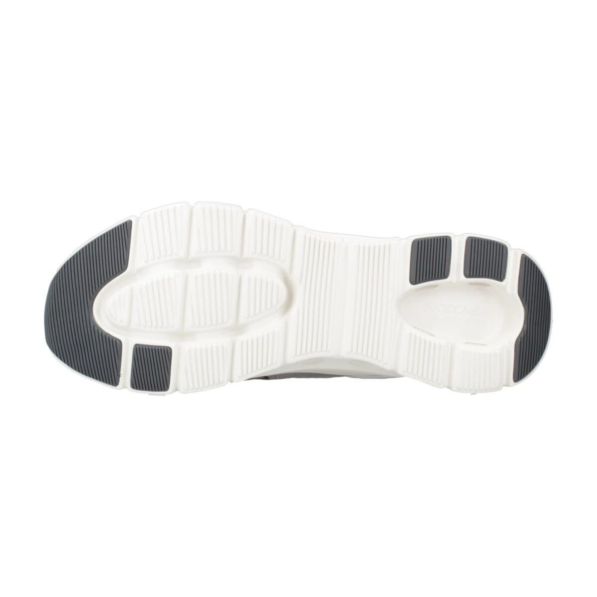 Men's Sports Shoes Skechers Gray