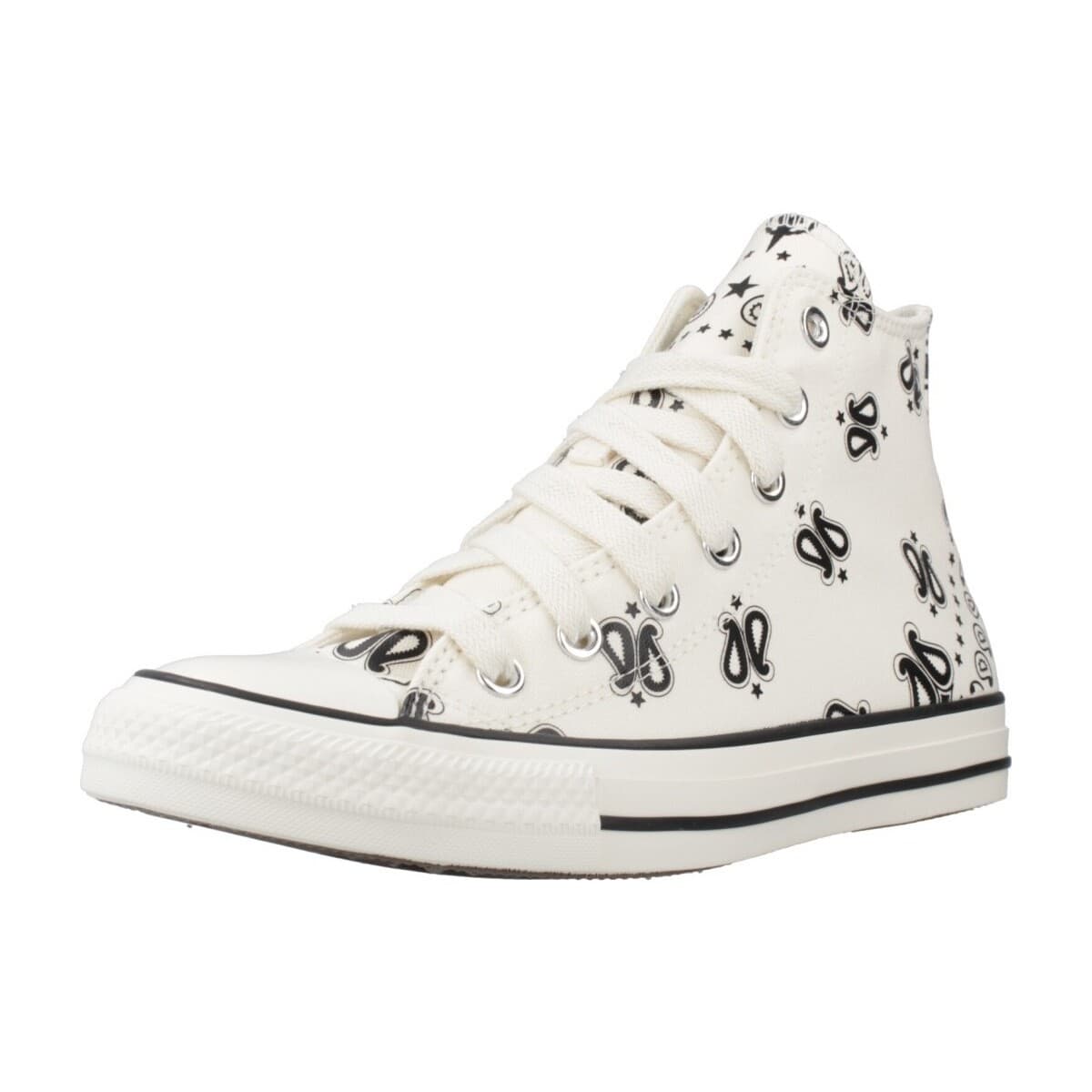 Women's Sneakers Converse White