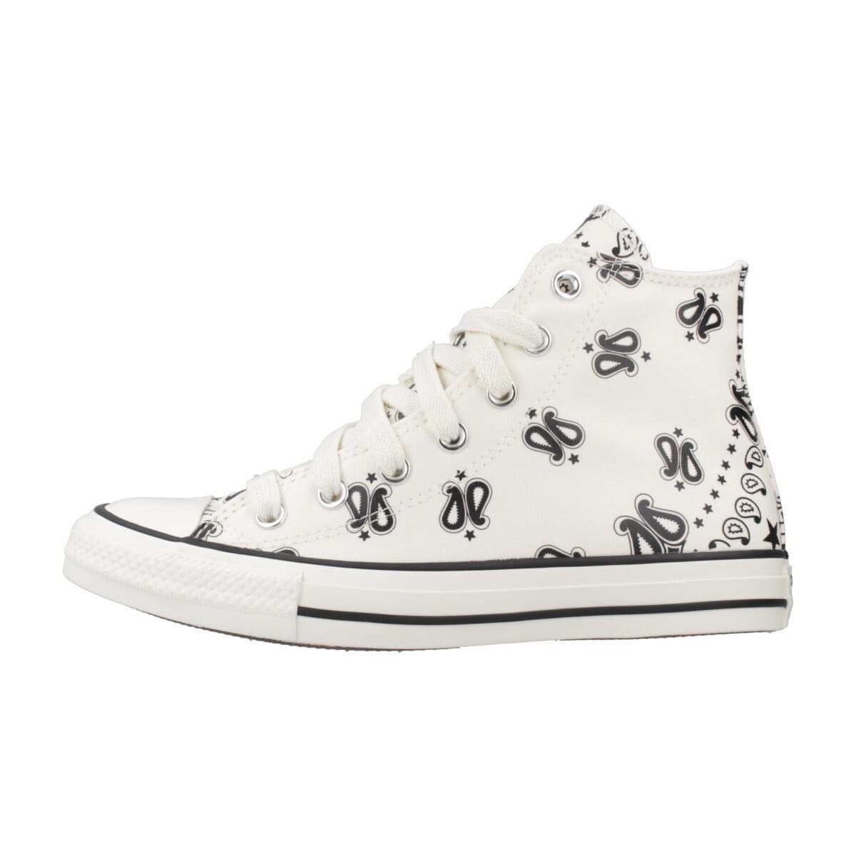 Women's Sneakers Converse White