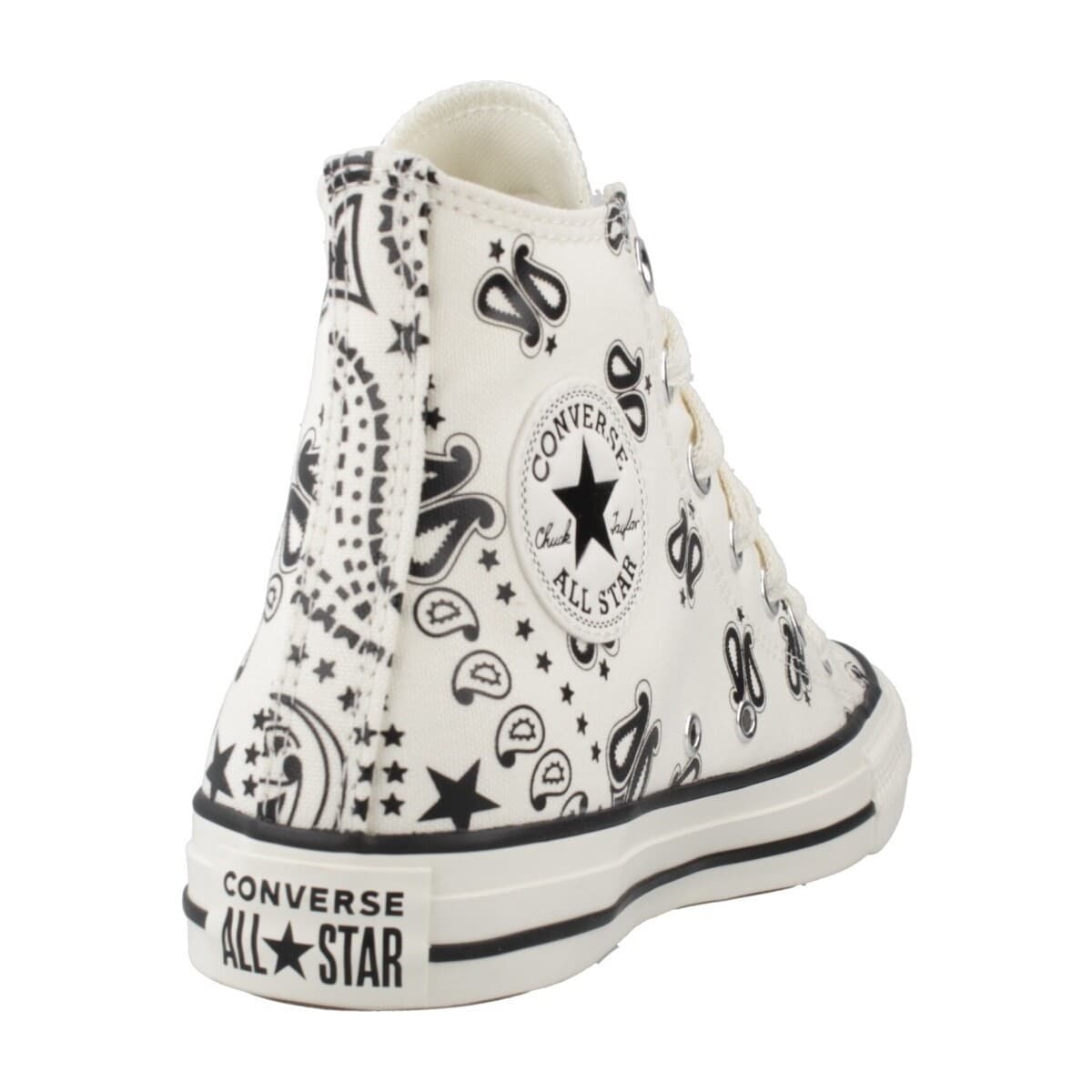 Women's Sneakers Converse White