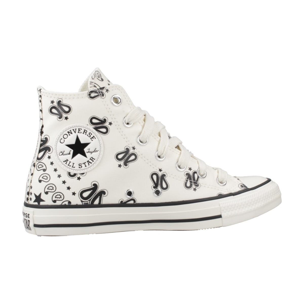 Women's Sneakers Converse White