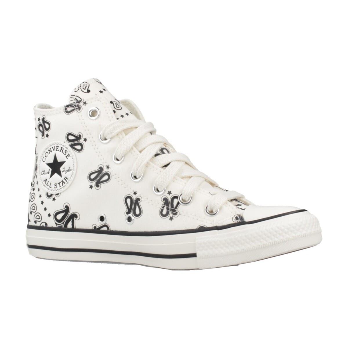 Women's Sneakers Converse White