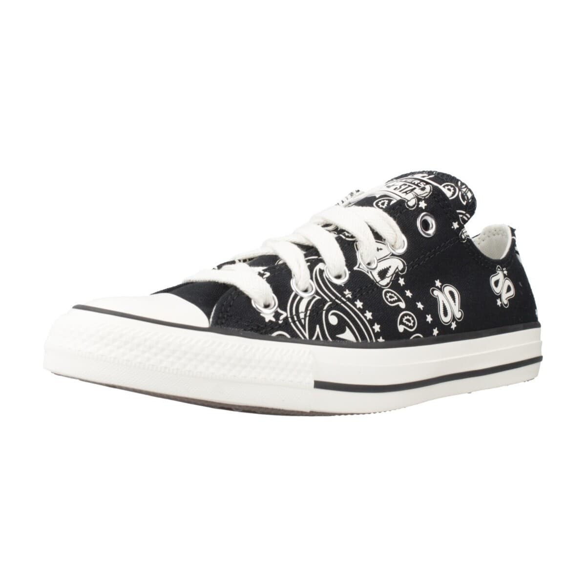 Women's Sneakers Converse Black