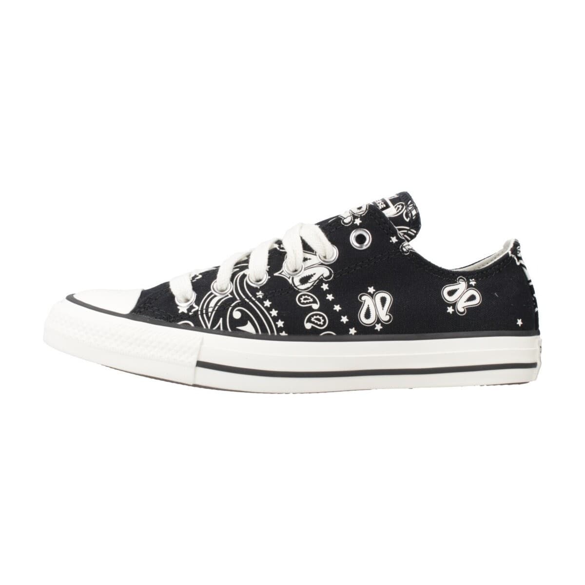 Women's Sneakers Converse Black