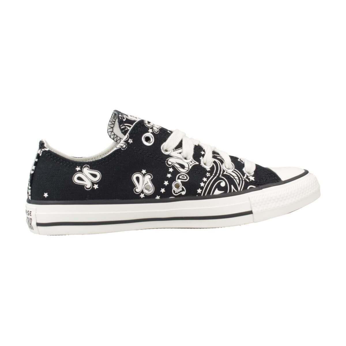 Women's Sneakers Converse Black