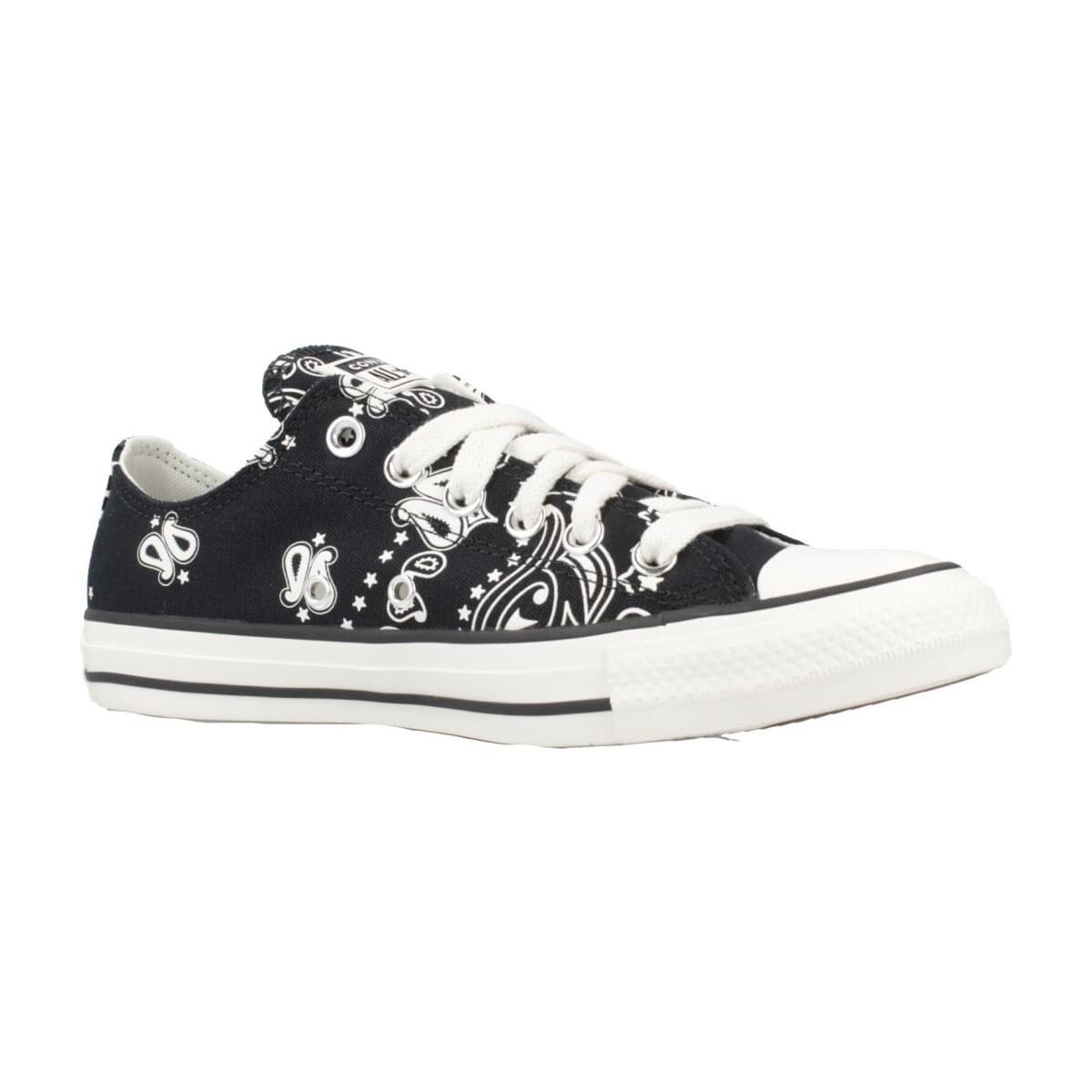 Women's Sneakers Converse Black