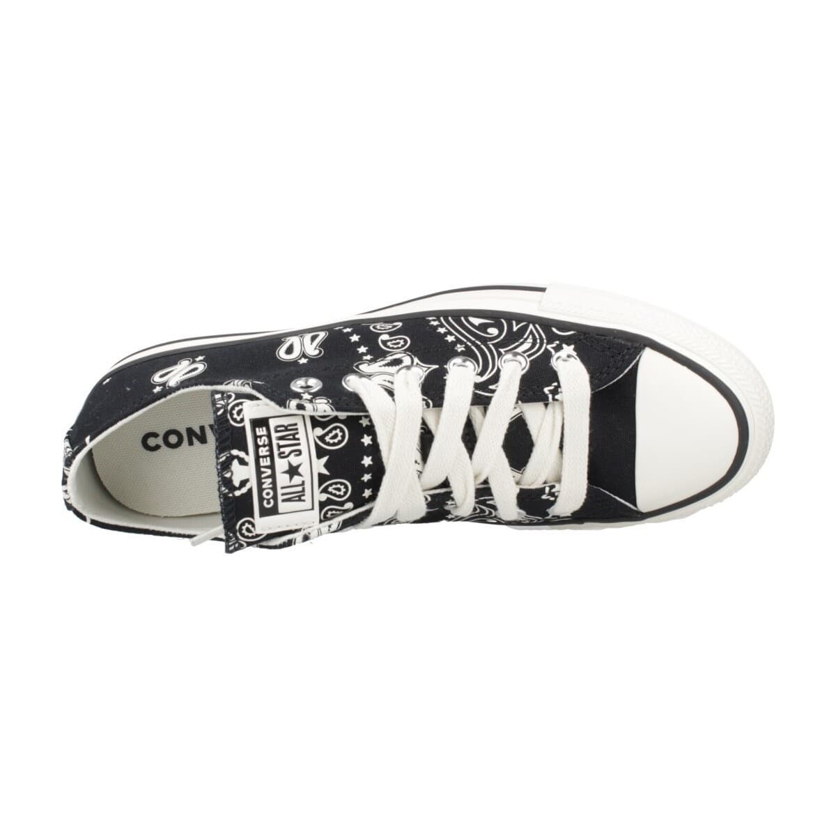 Women's Sneakers Converse Black