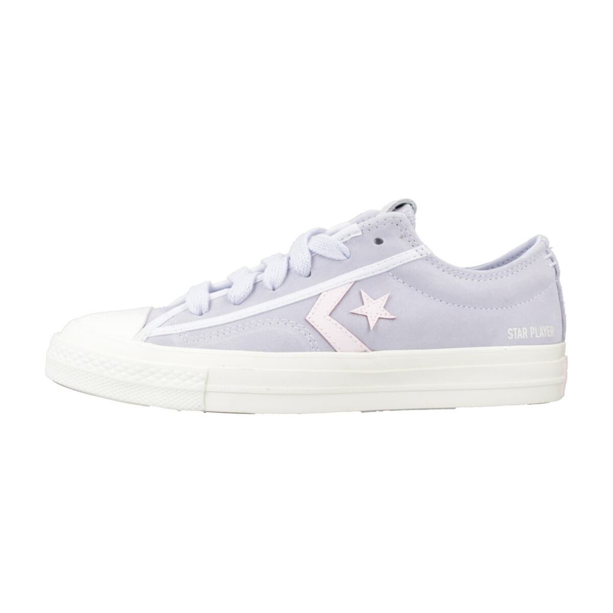Women's Sneakers Converse Purple