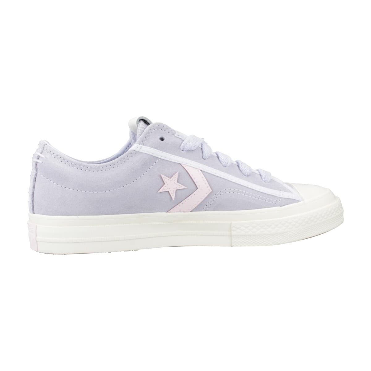 Women's Sneakers Converse Purple