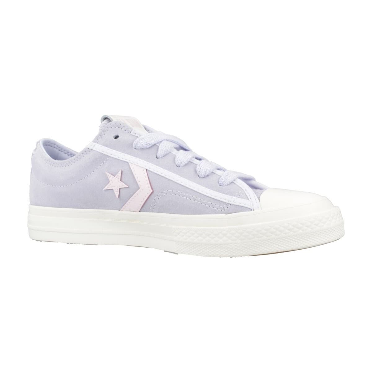 Women's Sneakers Converse Purple