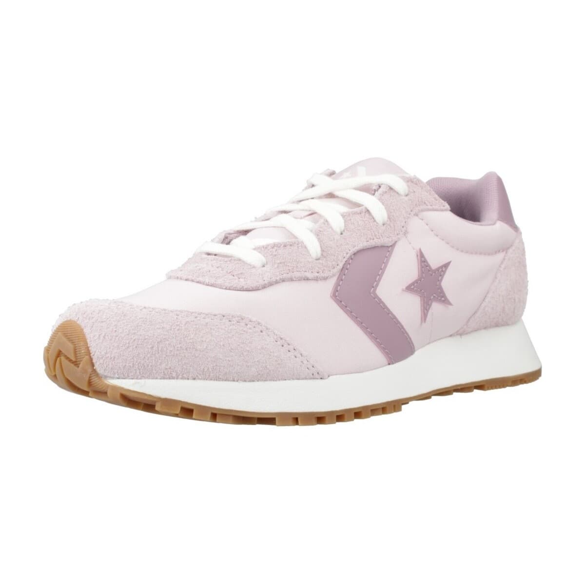 Women's Sneakers Converse Pink