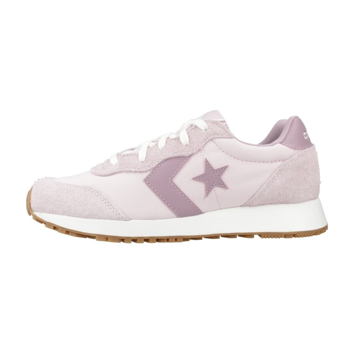 Women's Sneakers Converse Pink