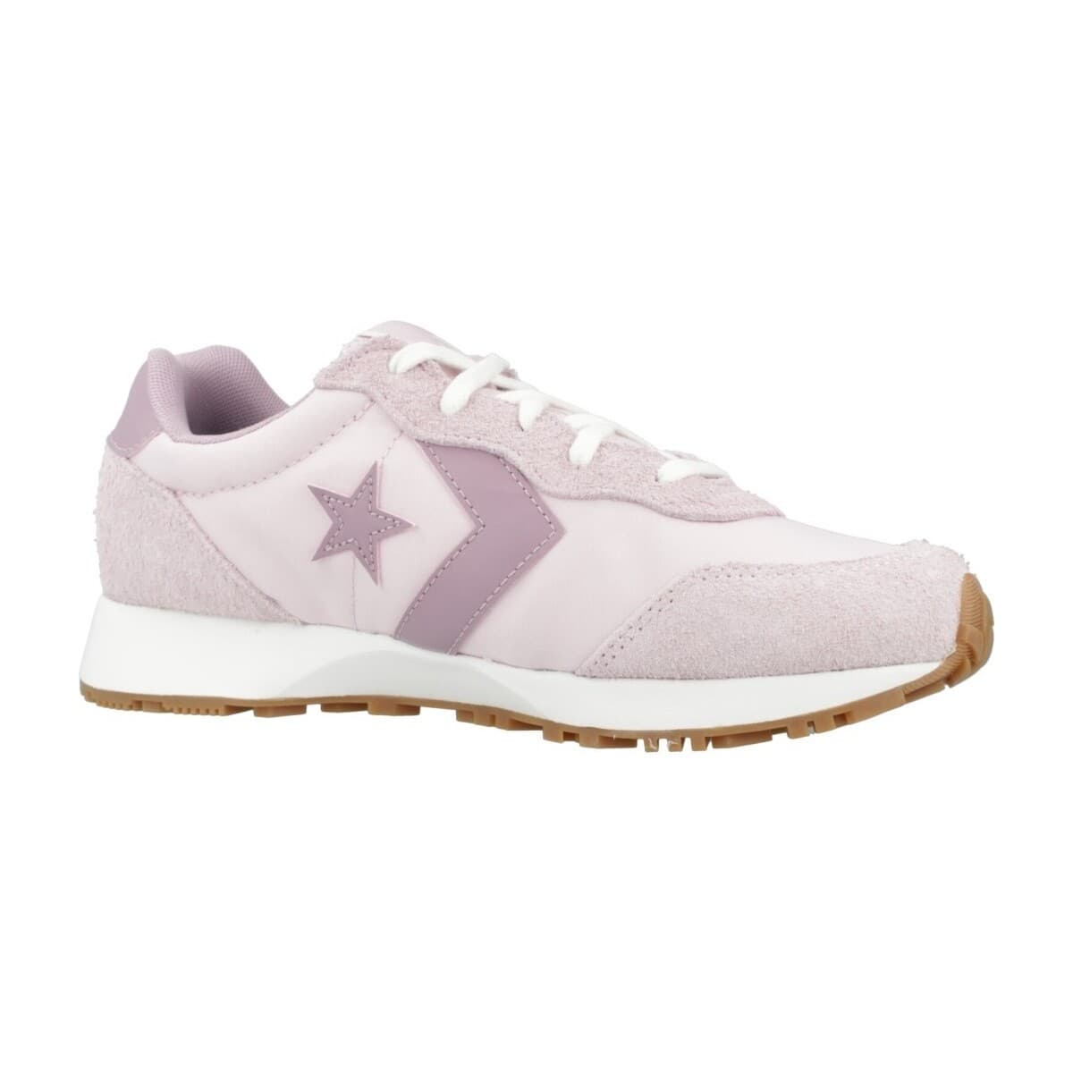 Women's Sneakers Converse Pink