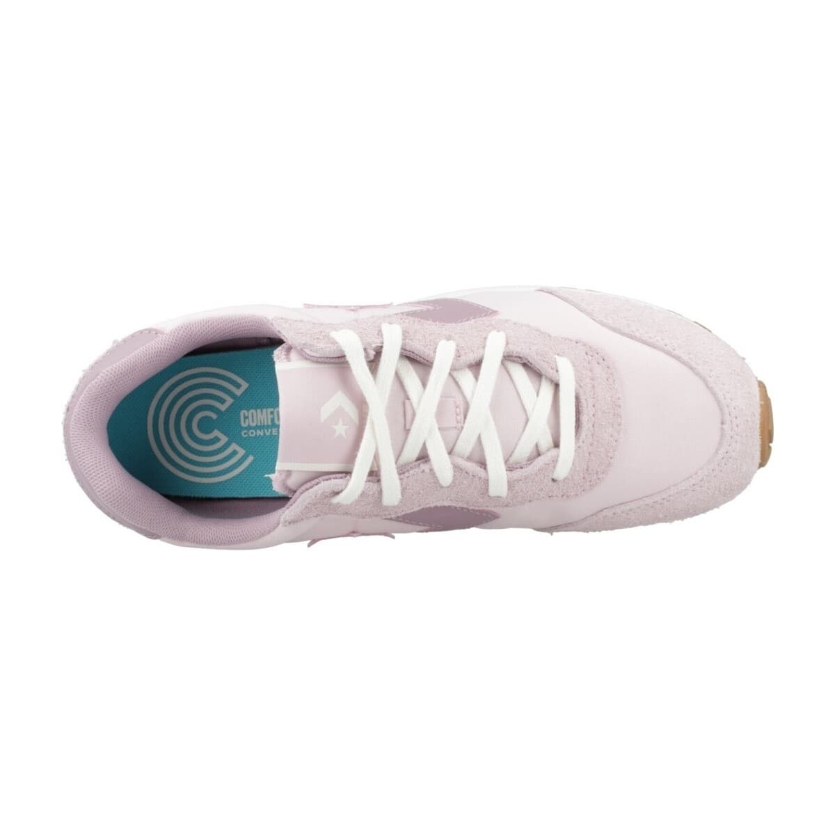 Women's Sneakers Converse Pink