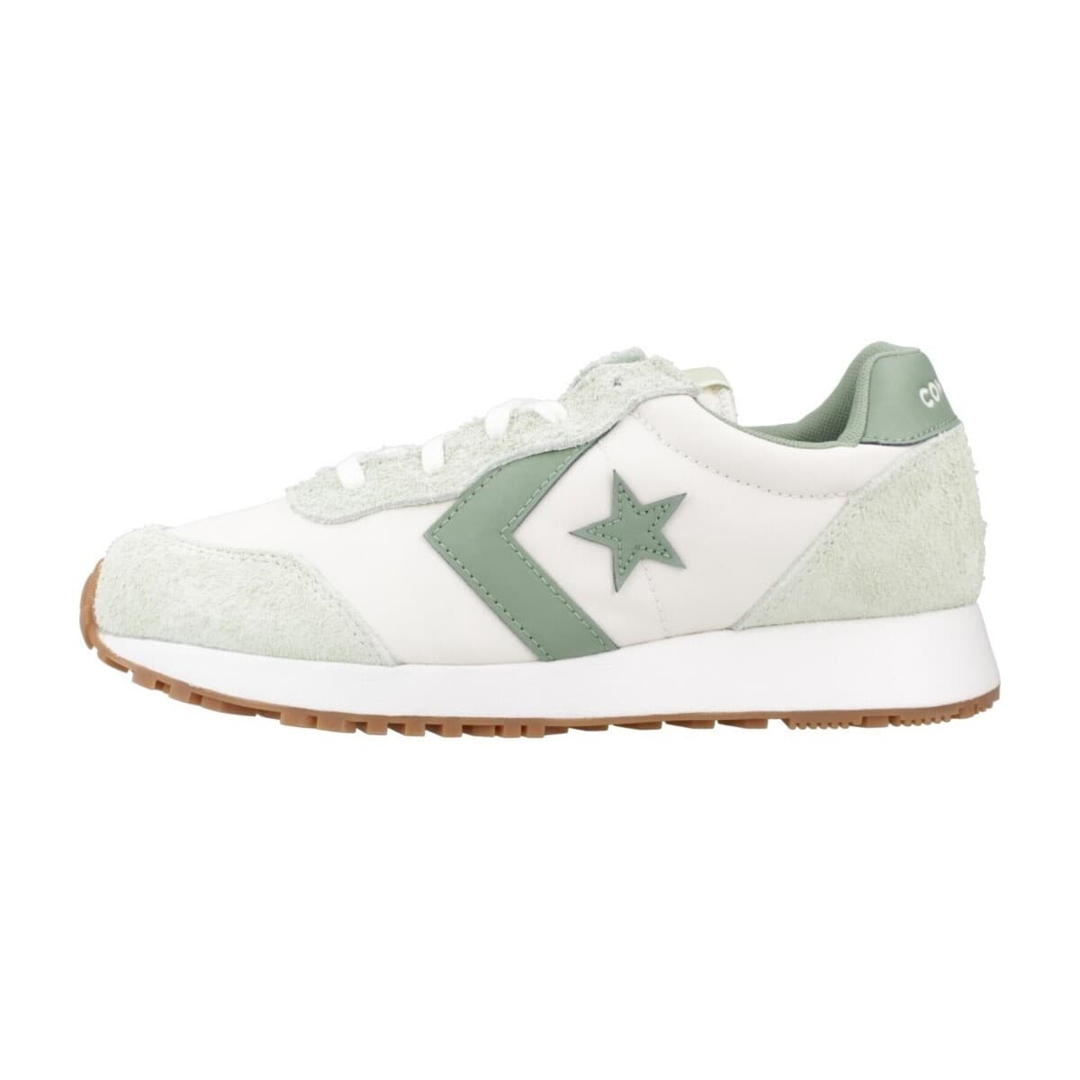 Women's Sneakers Converse Green