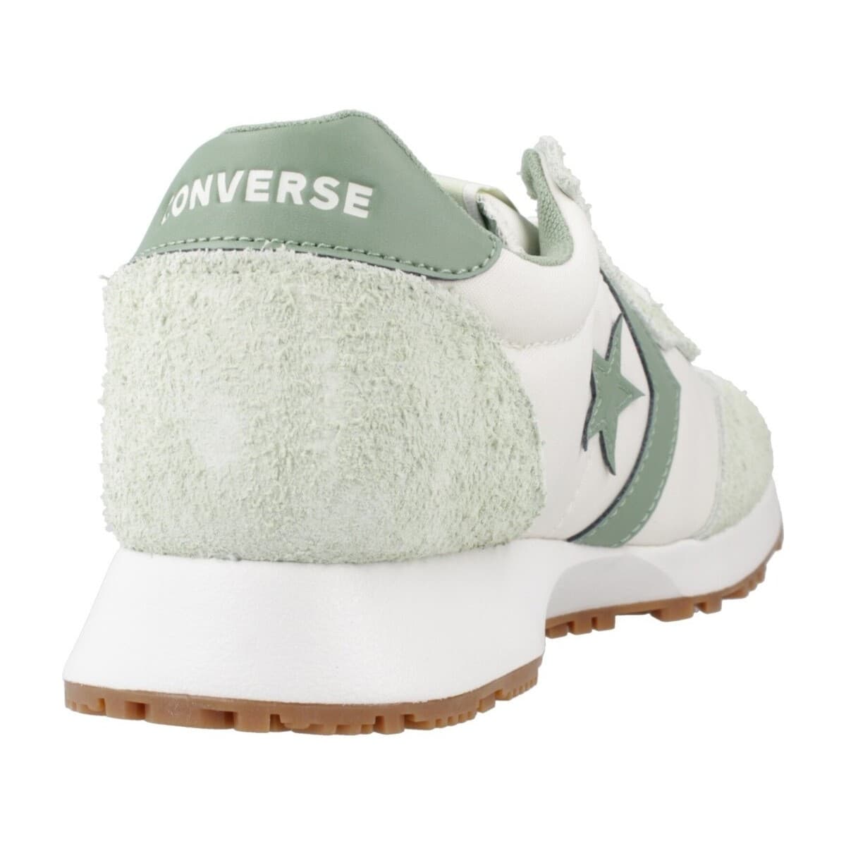 Women's Sneakers Converse Green