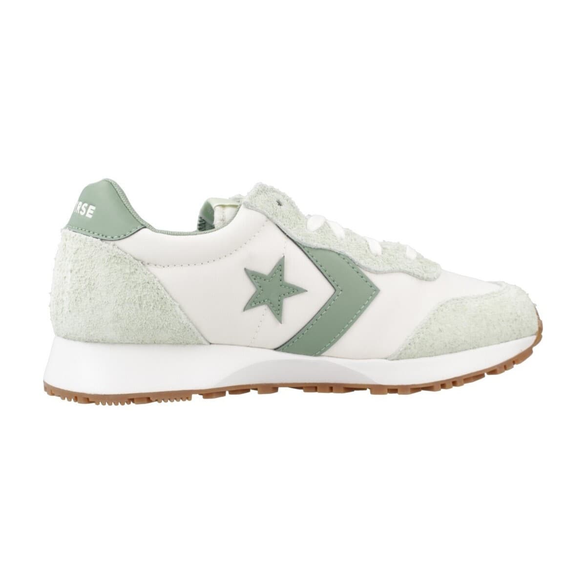 Women's Sneakers Converse Green