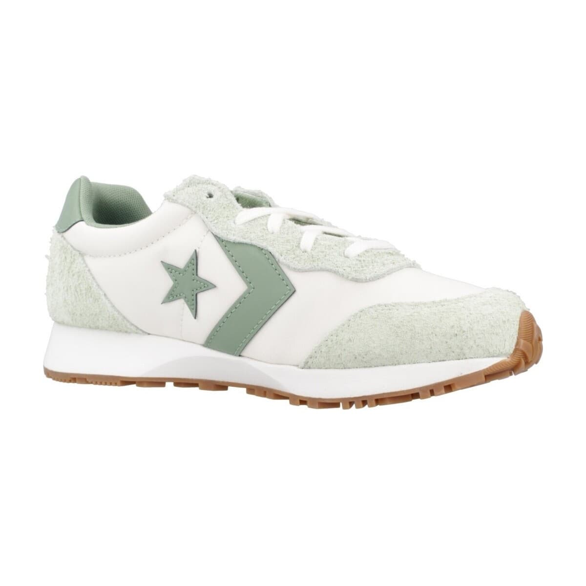 Women's Sneakers Converse Green