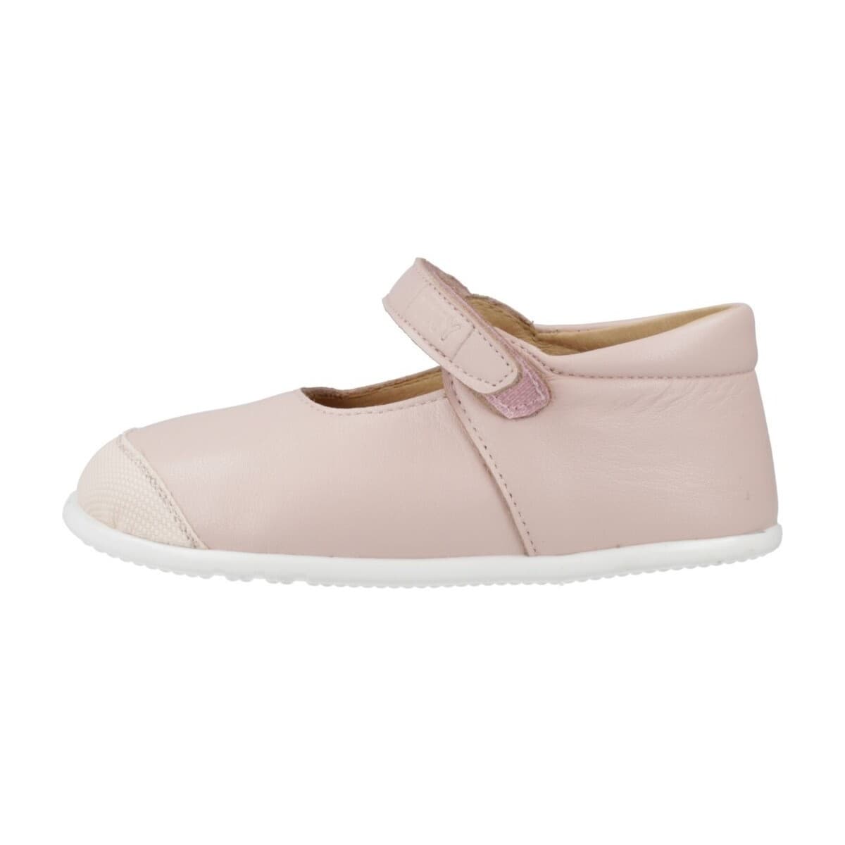 Women's Ballet Flats Tinny Shoes Pink