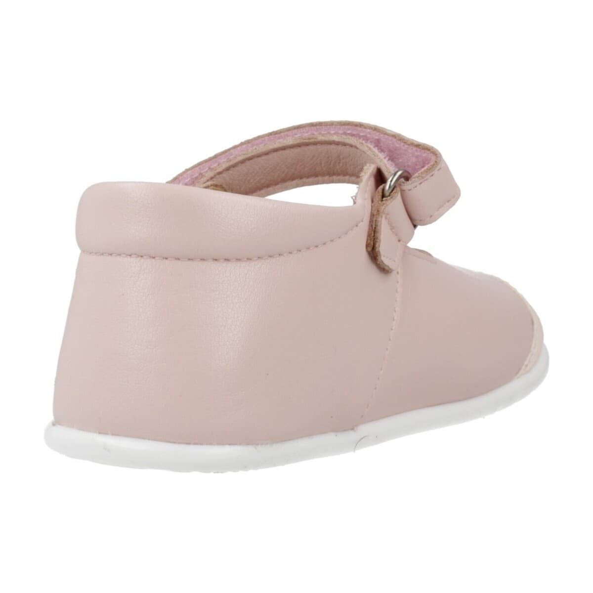 Women's Ballet Flats Tinny Shoes Pink