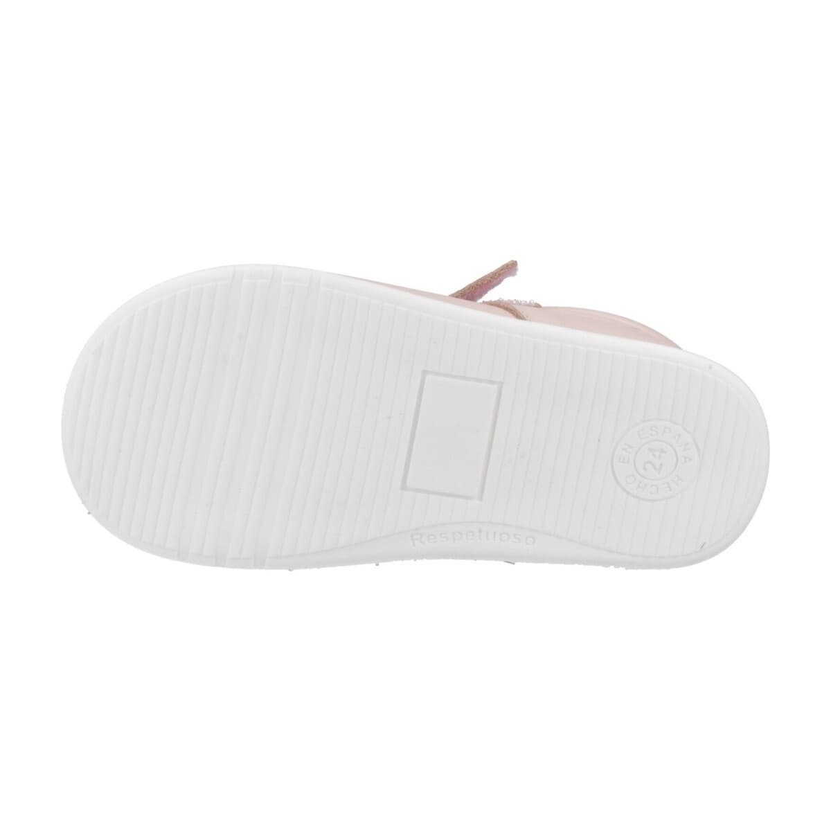 Women's Ballet Flats Tinny Shoes Pink