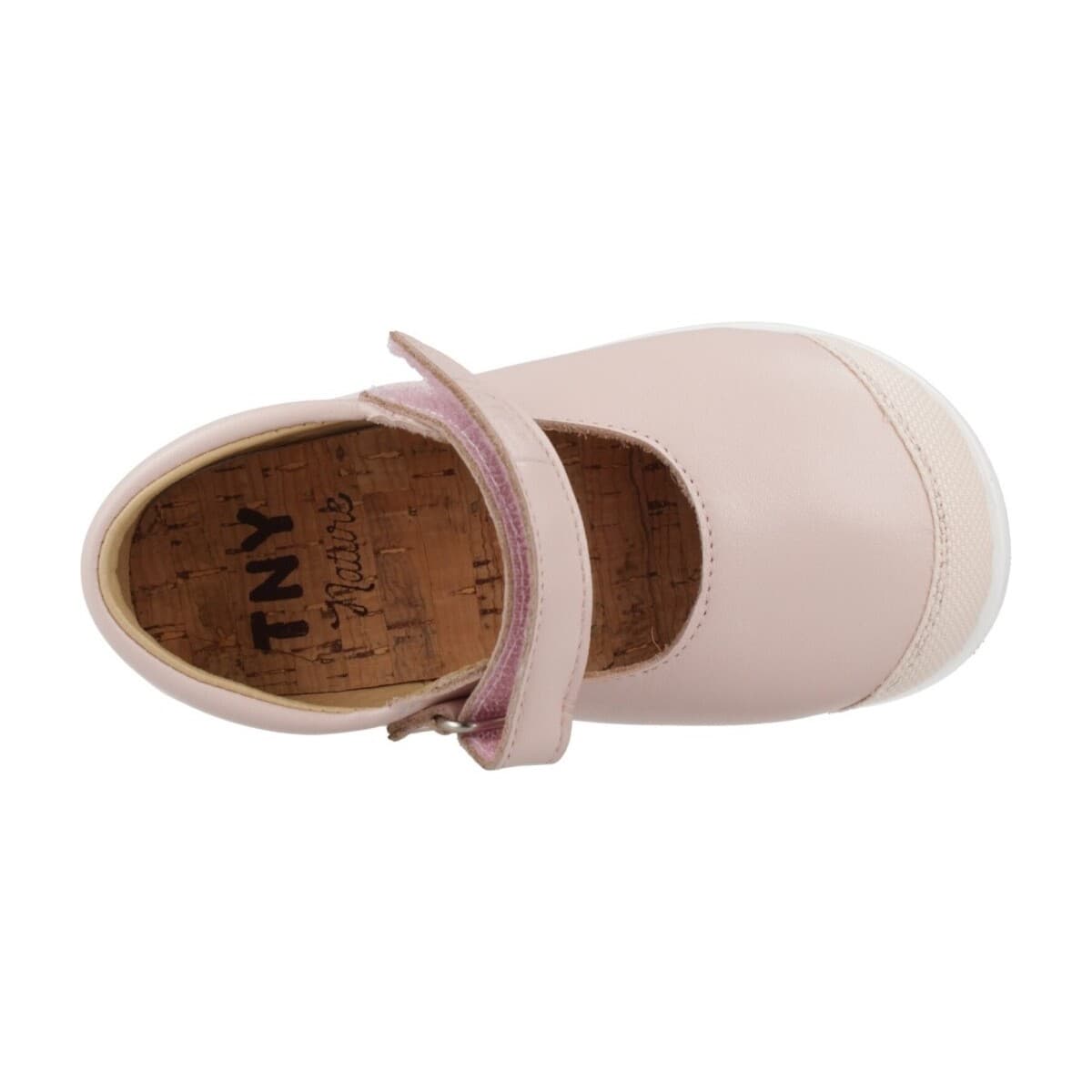 Women's Ballet Flats Tinny Shoes Pink