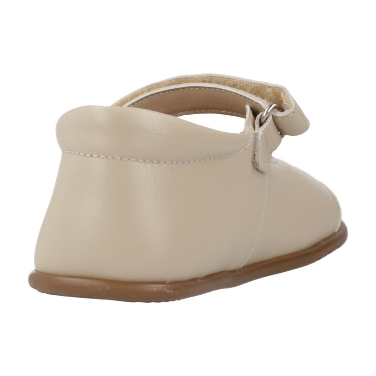 Girls' Sandals Tinny Shoes Brown