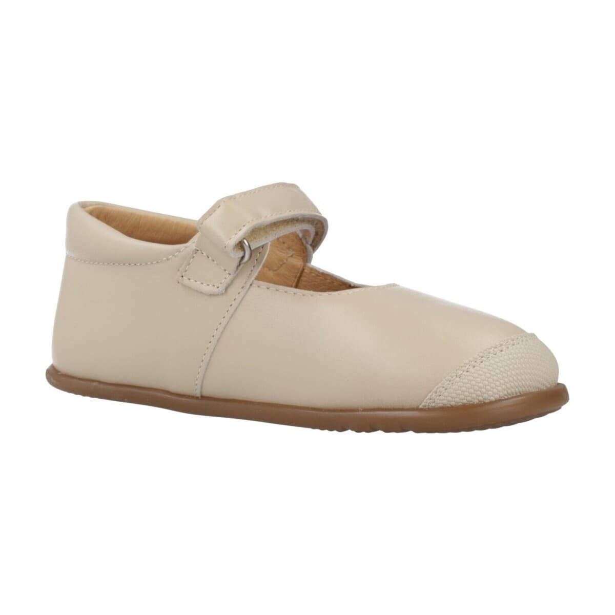 Girls' Sandals Tinny Shoes Brown