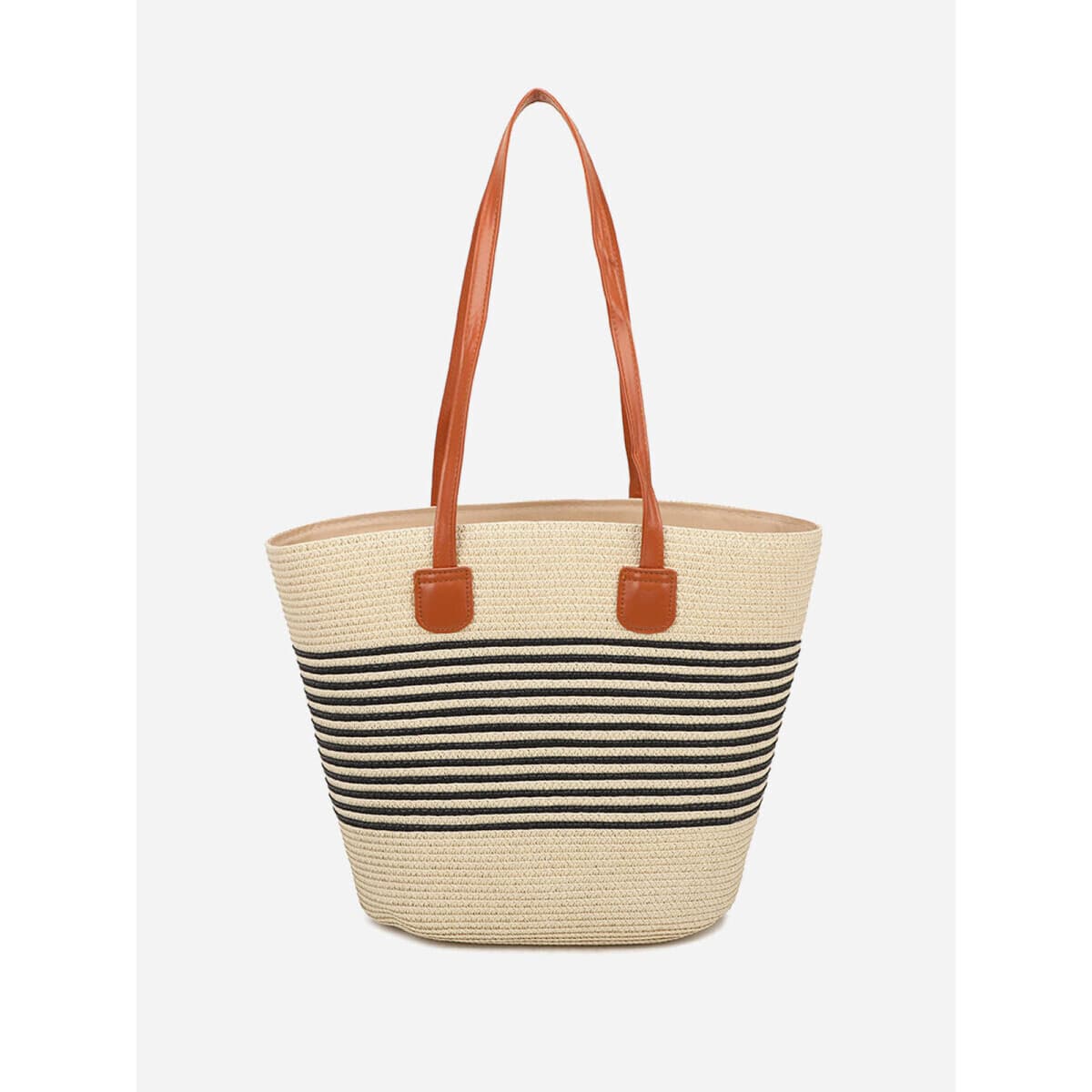 Women's Tote Bags La Modeuse Beige