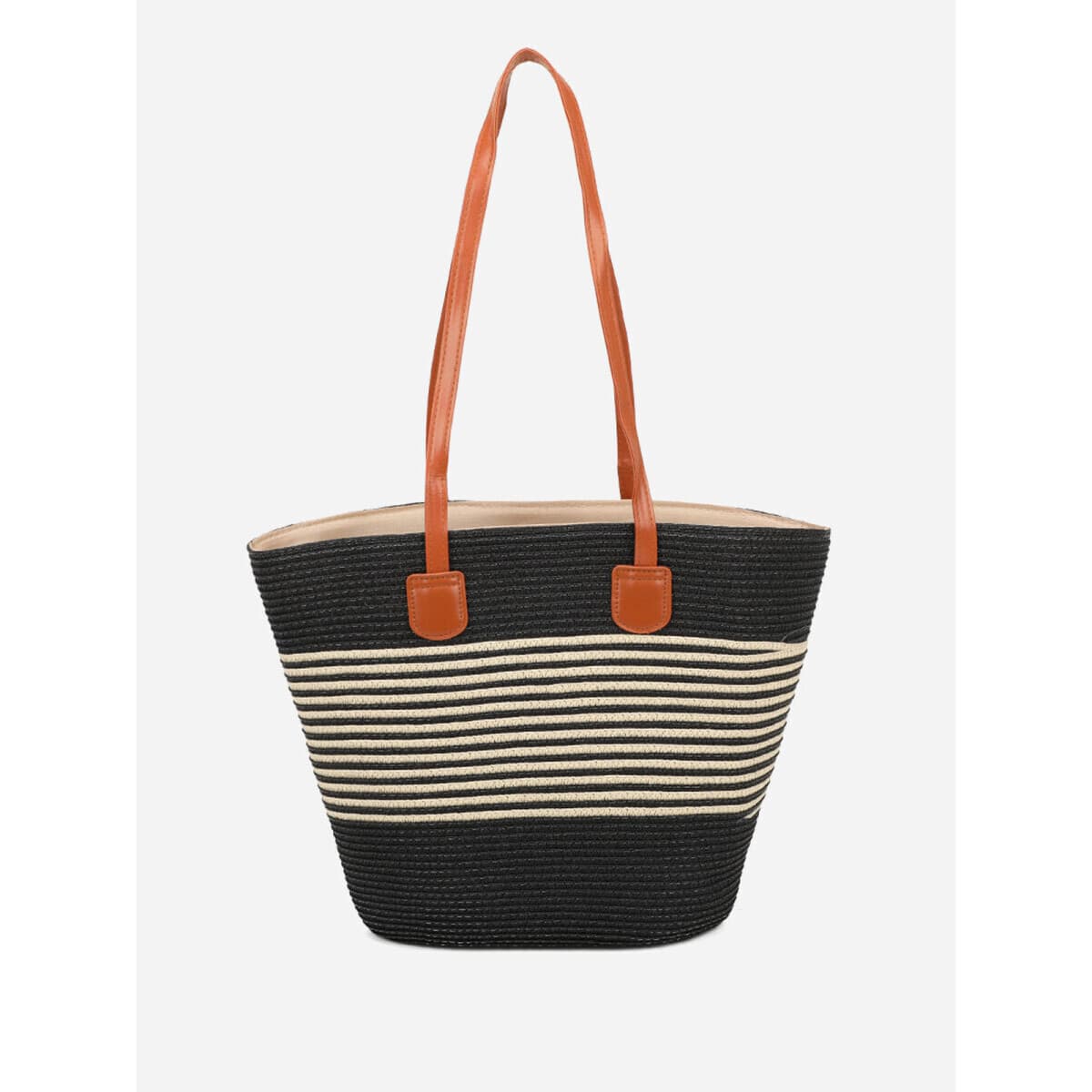 Women's Tote Bags La Modeuse Black