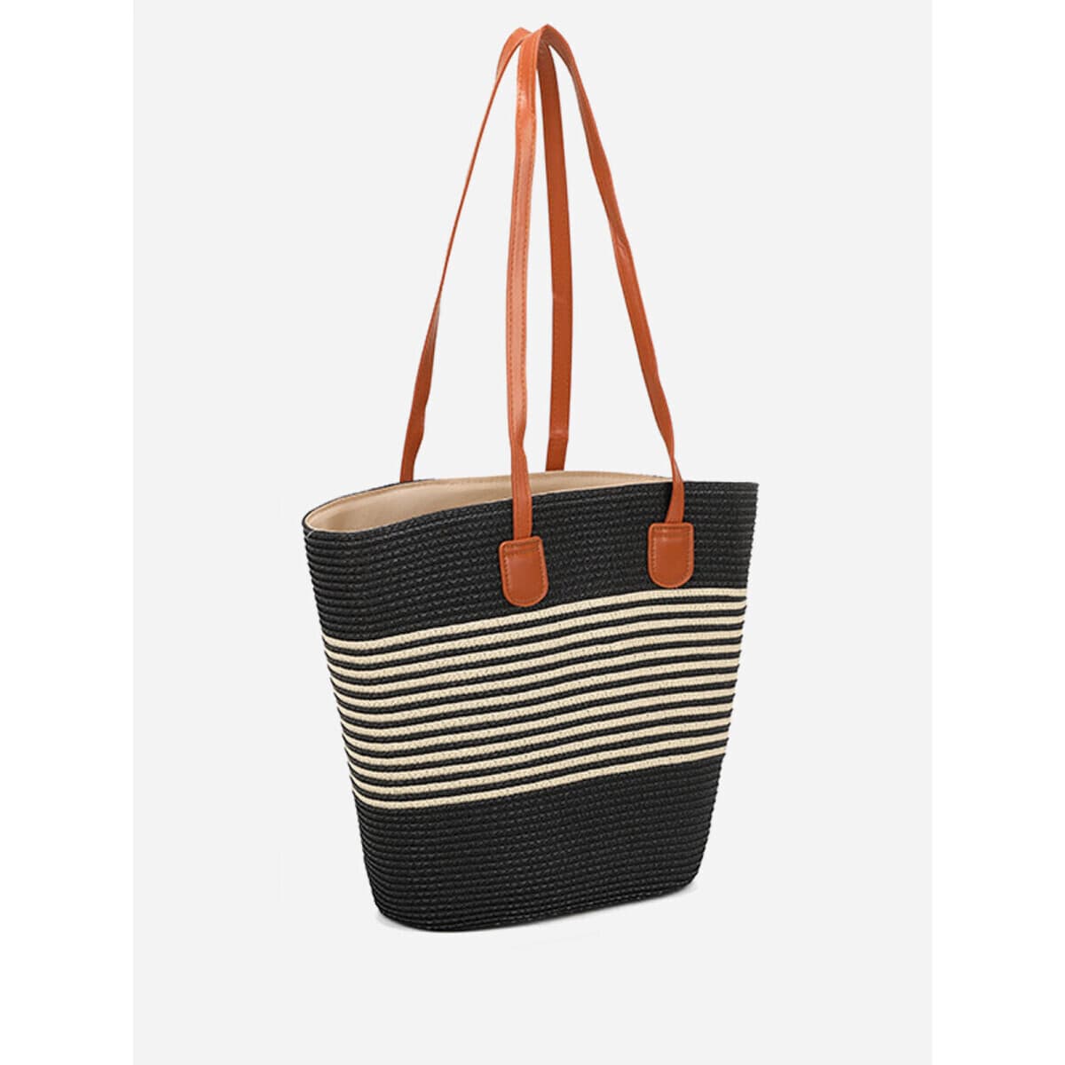 Women's Tote Bags La Modeuse Black