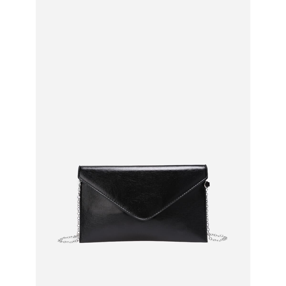 Women's Clutches La Modeuse Black