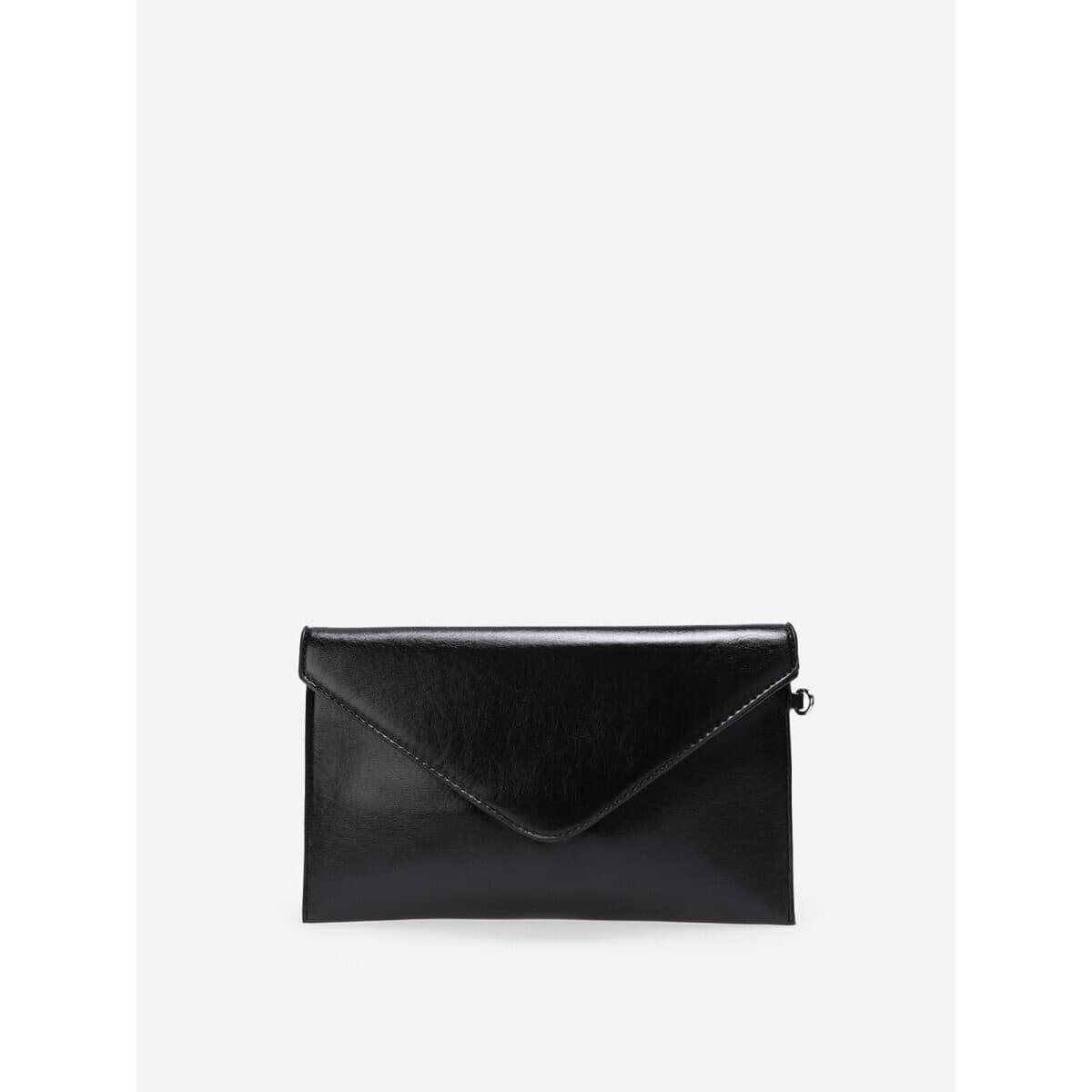 Women's Clutches La Modeuse Black