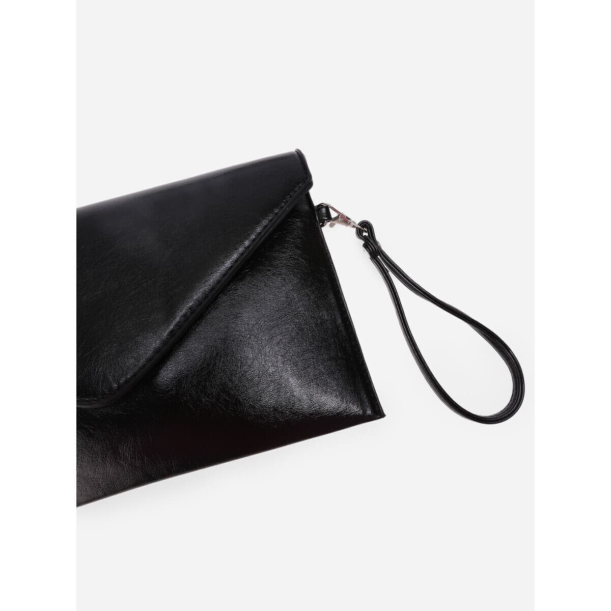 Women's Clutches La Modeuse Black
