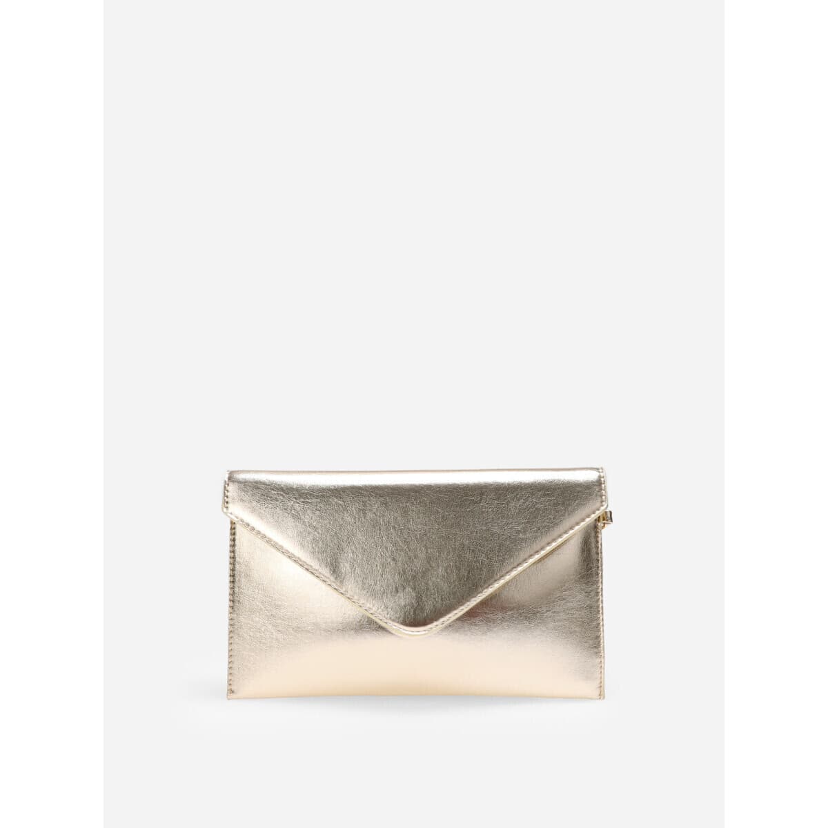 Women's Clutches La Modeuse Gold